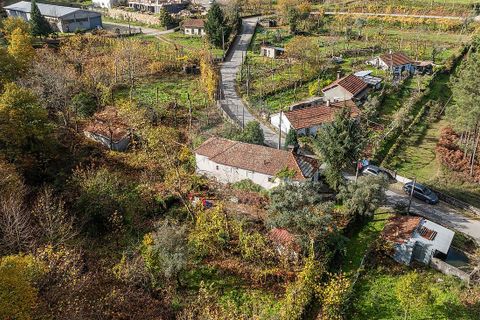 Villa a Celorico de Basto, Braga, Celorico de Basto - € 50.000 | Ref: 126221008-460 - foto 7