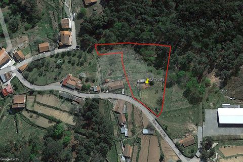 Villa a Celorico de Basto, Braga, Celorico de Basto - € 50.000 | Ref: 126221008-460 - foto 14