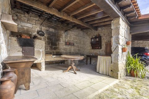 Villa i Cabeceiras de Basto, Braga, Cabeceiras de Basto - € 590.000 | Ref: 126311008-154 - foto 4