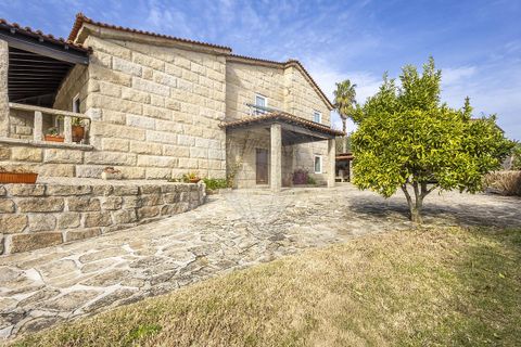 Villa i Cabeceiras de Basto, Braga, Cabeceiras de Basto - € 590.000 | Ref: 126311008-154 - foto 5