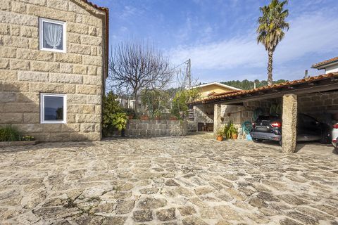 Villa i Cabeceiras de Basto, Braga, Cabeceiras de Basto - € 590.000 | Ref: 126311008-154 - foto 6