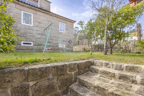 Villa i Cabeceiras de Basto, Braga, Cabeceiras de Basto - € 590.000 | Ref: 126311008-154 - foto 7