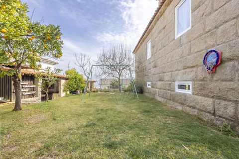 Villa i Cabeceiras de Basto, Braga, Cabeceiras de Basto - € 590.000 | Ref: 126311008-154 - foto 8
