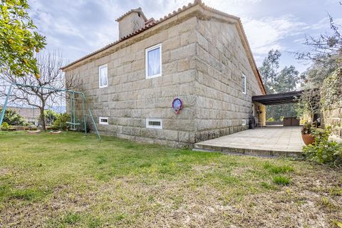 Villa i Cabeceiras de Basto, Braga, Cabeceiras de Basto - € 590.000 | Ref: 126311008-154 - foto 9