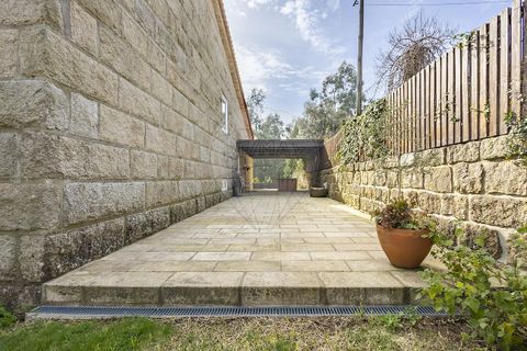 Villa i Cabeceiras de Basto, Braga, Cabeceiras de Basto - € 590.000 | Ref: 126311008-154 - foto 10