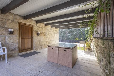 Villa i Cabeceiras de Basto, Braga, Cabeceiras de Basto - € 590.000 | Ref: 126311008-154 - foto 11