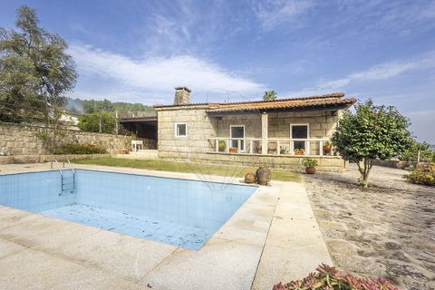 Villa i Cabeceiras de Basto, Braga, Cabeceiras de Basto - € 590.000 | Ref: 126311008-154 - foto 12
