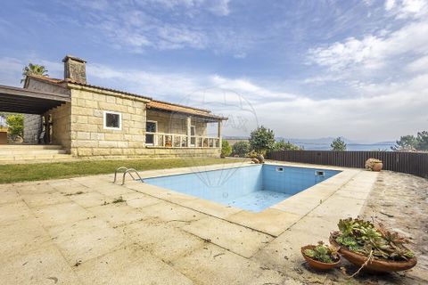 Villa i Cabeceiras de Basto, Braga, Cabeceiras de Basto - € 590.000 | Ref: 126311008-154 - foto 13