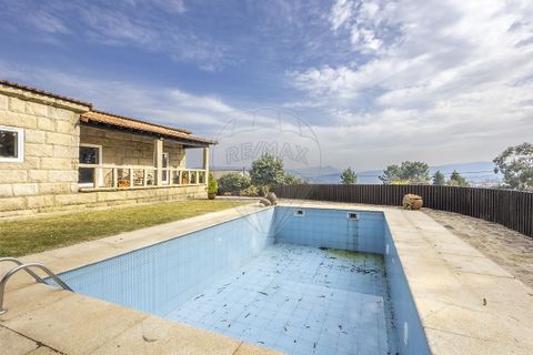 Villa i Cabeceiras de Basto, Braga, Cabeceiras de Basto - € 590.000 | Ref: 126311008-154 - foto 14