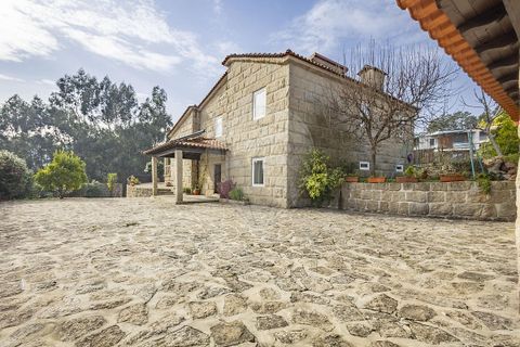 Villa i Cabeceiras de Basto, Braga, Cabeceiras de Basto - € 590.000 | Ref: 126311008-154 - foto 15