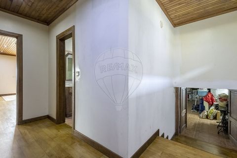 Villa i Cabeceiras de Basto, Braga, Cabeceiras de Basto - € 590.000 | Ref: 126311008-154 - foto 17