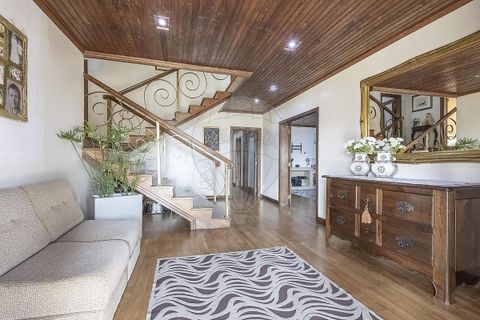 Villa i Cabeceiras de Basto, Braga, Cabeceiras de Basto - € 590.000 | Ref: 126311008-154 - foto 22