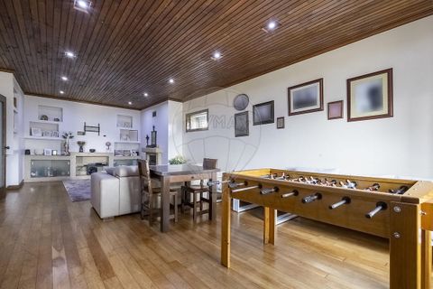 Villa i Cabeceiras de Basto, Braga, Cabeceiras de Basto - € 590.000 | Ref: 126311008-154 - foto 25