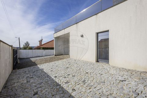 Villa a Montalegre, Vila Real, Montalegre - € 404.000 | Ref: 126311008-155 - foto 2