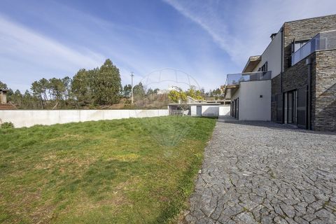 Villa a Montalegre, Vila Real, Montalegre - € 404.000 | Ref: 126311008-155 - foto 3