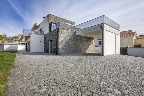Villa a Montalegre, Vila Real, Montalegre - € 404.000 | Ref: 126311008-155 - foto 5