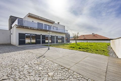 Villa a Montalegre, Vila Real, Montalegre - € 404.000 | Ref: 126311008-155 - foto 7