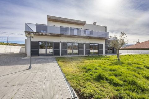 Villa a Montalegre, Vila Real, Montalegre - € 404.000 | Ref: 126311008-155 - foto 8