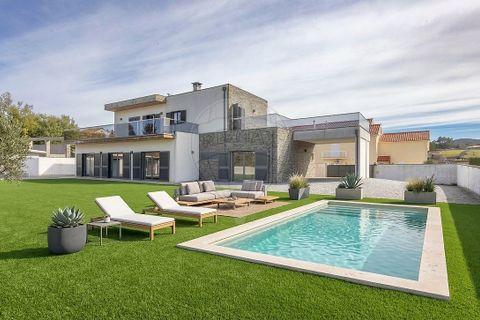 Villa a Montalegre, Vila Real, Montalegre - € 404.000 | Ref: 126311008-155 - foto 10