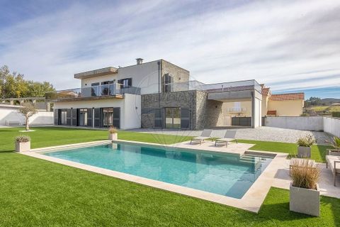 Villa a Montalegre, Vila Real, Montalegre - € 404.000 | Ref: 126311008-155 - foto 11