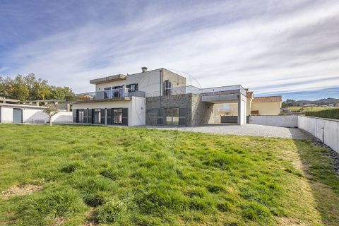 Villa a Montalegre, Vila Real, Montalegre - € 404.000 | Ref: 126311008-155 - foto 12