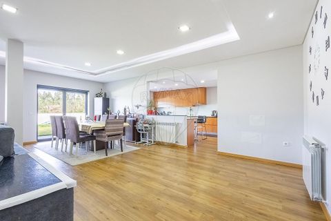 Villa a Montalegre, Vila Real, Montalegre - € 404.000 | Ref: 126311008-155 - foto 14