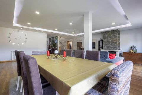 Villa a Montalegre, Vila Real, Montalegre - € 404.000 | Ref: 126311008-155 - foto 18