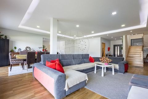 Villa a Montalegre, Vila Real, Montalegre - € 404.000 | Ref: 126311008-155 - foto 19
