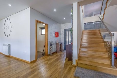 Villa a Montalegre, Vila Real, Montalegre - € 404.000 | Ref: 126311008-155 - foto 22