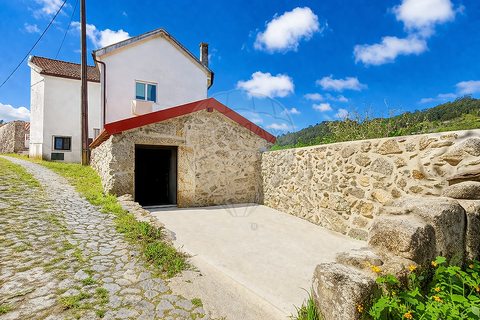 Villa i Cabeceiras de Basto, Braga, Cabeceiras de Basto - € 215.000 | Ref: 126311008-156 - foto 1