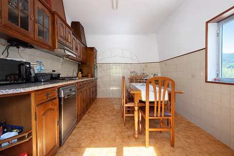 Villa i Cabeceiras de Basto, Braga, Cabeceiras de Basto - € 215.000 | Ref: 126311008-156 - foto 3