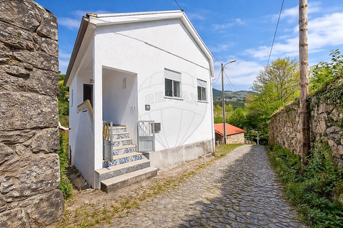 Villa i Cabeceiras de Basto, Braga, Cabeceiras de Basto - € 215.000 | Ref: 126311008-156 - foto 4