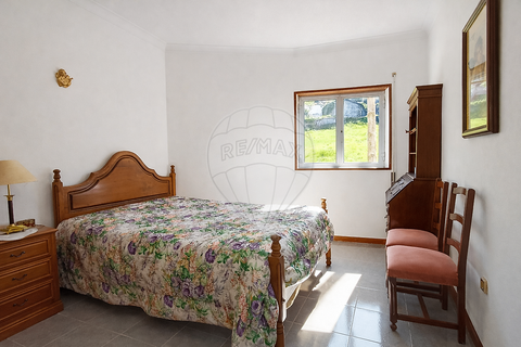 Villa i Cabeceiras de Basto, Braga, Cabeceiras de Basto - € 215.000 | Ref: 126311008-156 - foto 8