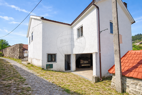 Villa i Cabeceiras de Basto, Braga, Cabeceiras de Basto - € 215.000 | Ref: 126311008-156 - foto 19