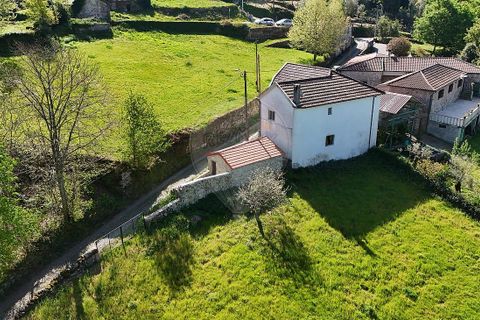 Villa i Cabeceiras de Basto, Braga, Cabeceiras de Basto - € 215.000 | Ref: 126311008-156 - foto 20