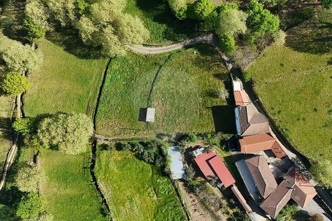 Villa i Cabeceiras de Basto, Braga, Cabeceiras de Basto - € 215.000 | Ref: 126311008-156 - foto 21