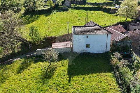 Villa i Cabeceiras de Basto, Braga, Cabeceiras de Basto - € 215.000 | Ref: 126311008-156 - foto 22
