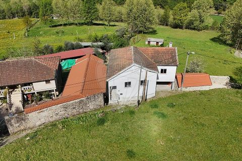 Villa i Cabeceiras de Basto, Braga, Cabeceiras de Basto - € 215.000 | Ref: 126311008-156 - foto 23