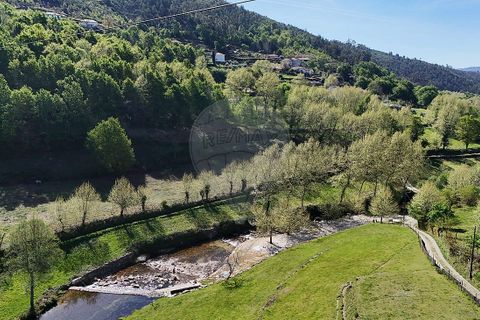 Villa i Cabeceiras de Basto, Braga, Cabeceiras de Basto - € 215.000 | Ref: 126311008-156 - foto 25