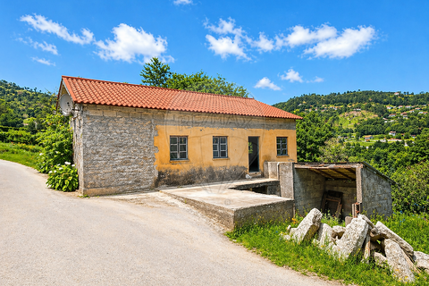 Villa i Cabeceiras de Basto, Braga, Cabeceiras de Basto - € 99.000 | Ref: 126311008-160 - foto 1