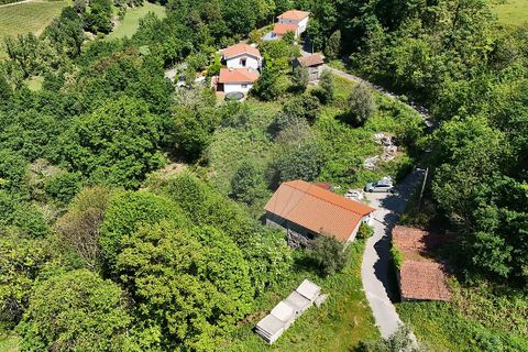 Villa i Cabeceiras de Basto, Braga, Cabeceiras de Basto - € 99.000 | Ref: 126311008-160 - foto 5