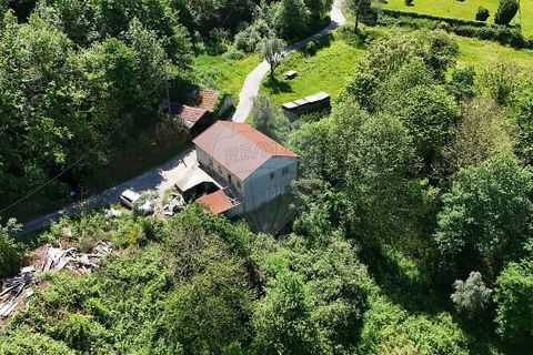 Villa i Cabeceiras de Basto, Braga, Cabeceiras de Basto - € 99.000 | Ref: 126311008-160 - foto 7