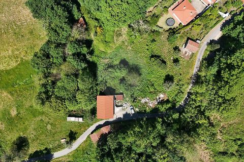 Villa i Cabeceiras de Basto, Braga, Cabeceiras de Basto - € 99.000 | Ref: 126311008-160 - foto 9