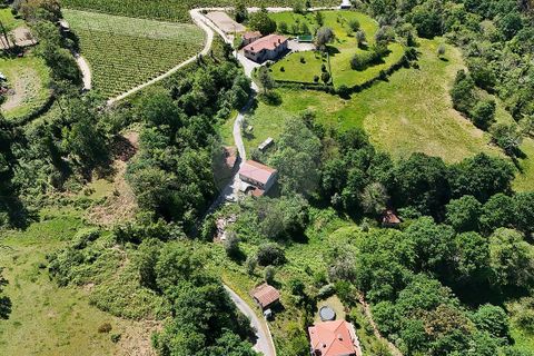 Villa i Cabeceiras de Basto, Braga, Cabeceiras de Basto - € 99.000 | Ref: 126311008-160 - foto 10