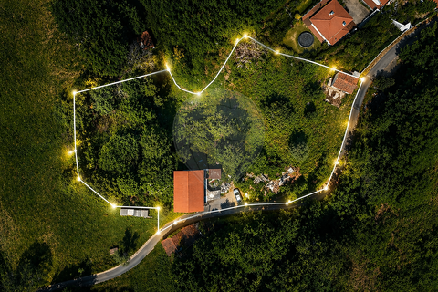 Villa i Cabeceiras de Basto, Braga, Cabeceiras de Basto - € 99.000 | Ref: 126311008-160 - foto 11