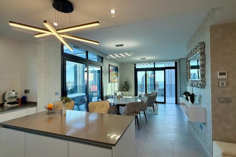 Leilighet i Benidorm, Alicante, Benidorm - € 595 000 | Ref: OLDCR025 - foto 2
