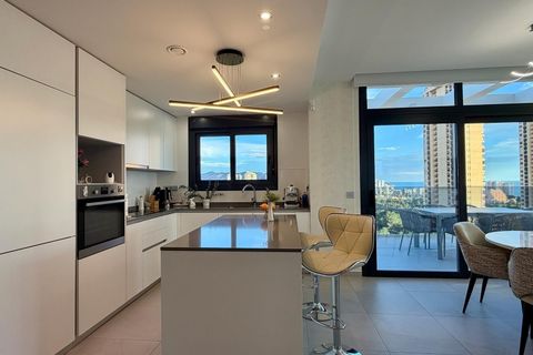 Leilighet i Benidorm, Alicante, Benidorm - € 595 000 | Ref: OLDCR025 - foto 3