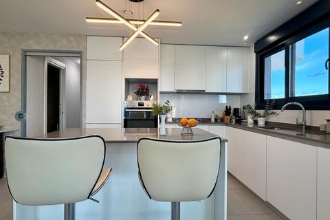 Leilighet i Benidorm, Alicante, Benidorm - € 595 000 | Ref: OLDCR025 - foto 4