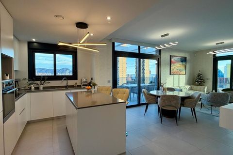 Leilighet i Benidorm, Alicante, Benidorm - € 595 000 | Ref: OLDCR025 - foto 5