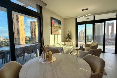 Leilighet i Benidorm, Alicante, Benidorm - € 595 000 | Ref: OLDCR025 - foto 6